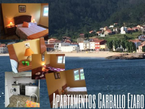 Apartamentos Carballo Ézaro